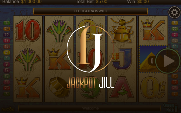 Final Thoughts On Jackpot Jill Casino Real Money