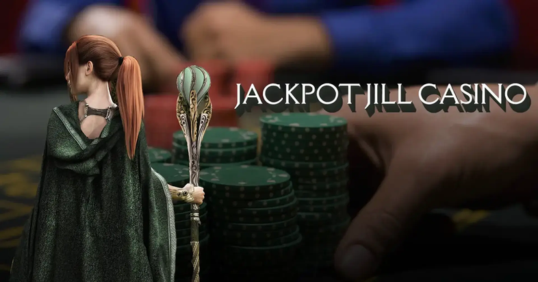 Financial Solutions For Jackpot Jill Australia Real Money