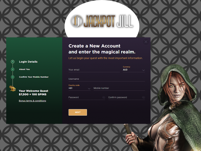Security Protocols Of Jackpotjill Casino Login